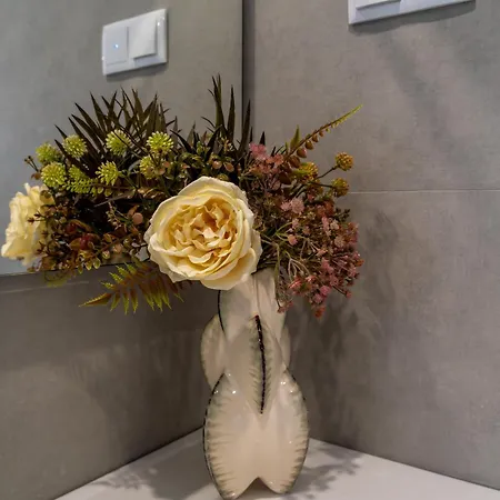 Apartment T3 Mar De Prata Nazare