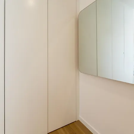 Apartment T3 Mar De Prata