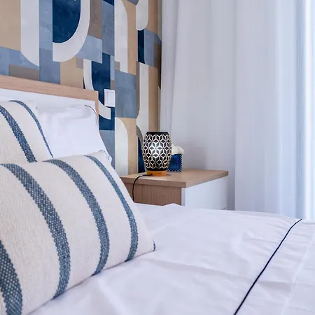 Apartment T3 Mar De Prata