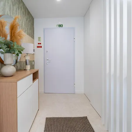 T3 Mar De Prata * Nazare