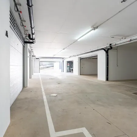 Apartment T3 Mar De Prata