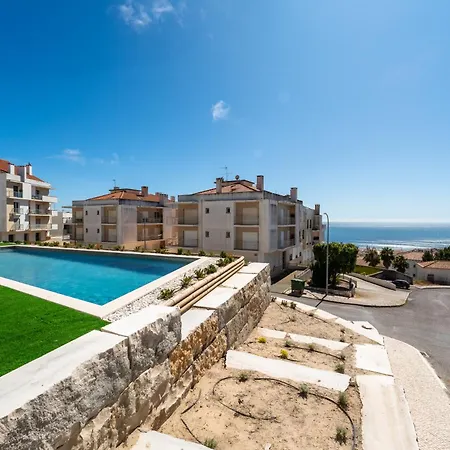 T3 Mar De Prata Apartment *