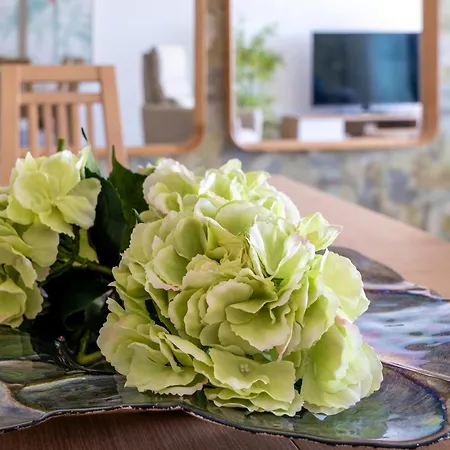 Apartment T3 Mar De Prata