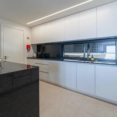 T3 Mar De Prata Apartment