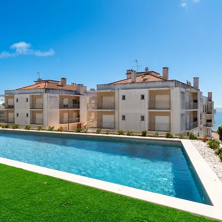 T3 Mar De Prata * Nazare