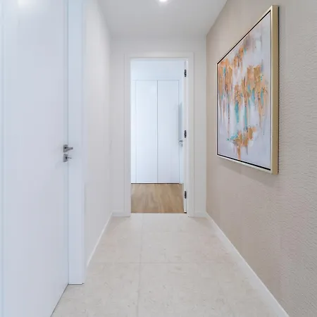 T3 Mar De Prata Apartment *