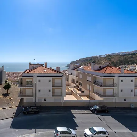 Appartement T3 Mar De Prata