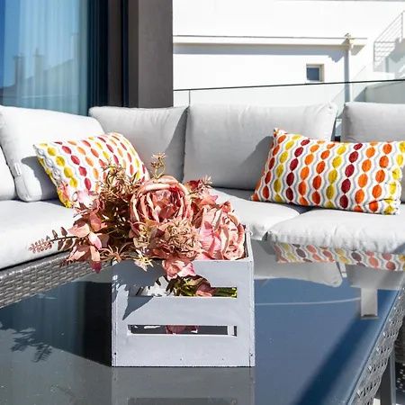 T3 Mar De Prata Nazare