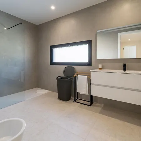 T3 Mar De Prata Nazare