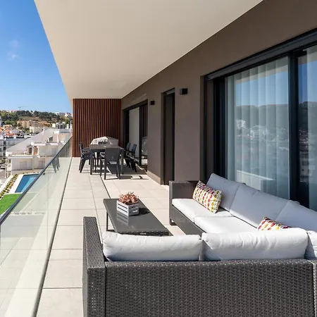 T3 Mar De Prata Apartment