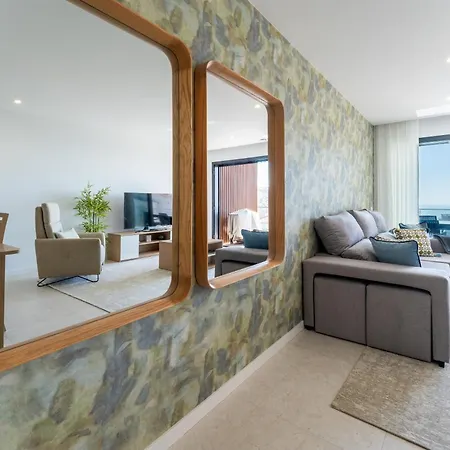 T3 Mar De Prata Nazare