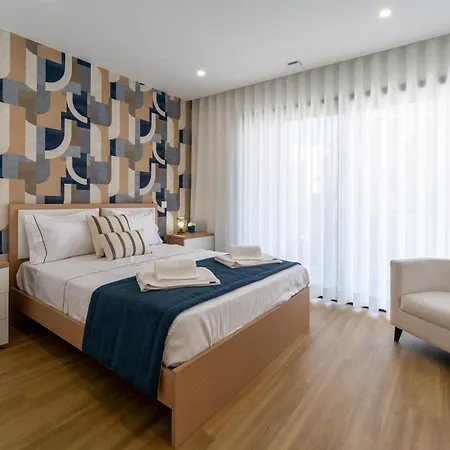 T3 Mar De Prata Apartment