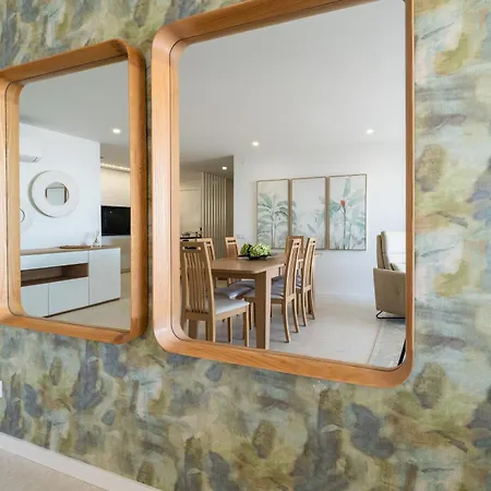 Apartment T3 Mar De Prata