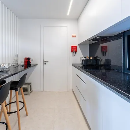 T3 Mar De Prata Apartment *