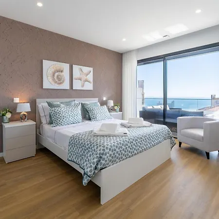 T3 Mar De Prata Apartment *