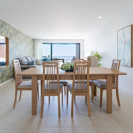 T3 Mar De Prata Nazare