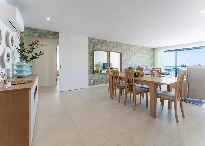 T3 Mar De Prata Назаре