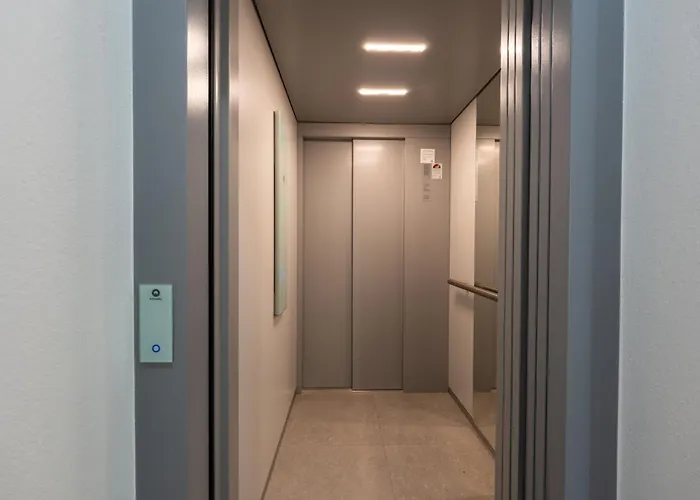 T3 Mar De Prata Апартаменты *