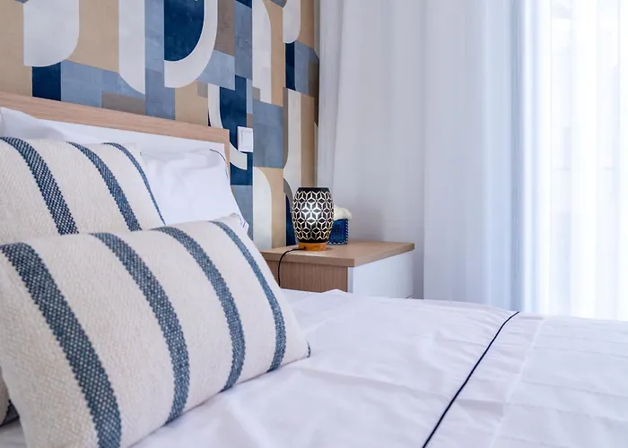 Апартаменты T3 Mar De Prata