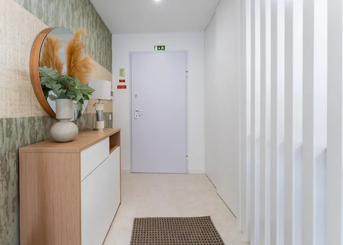 T3 Mar De Prata * Назаре