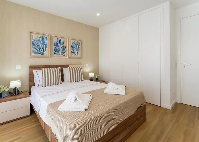 T3 Mar De Prata * Назаре