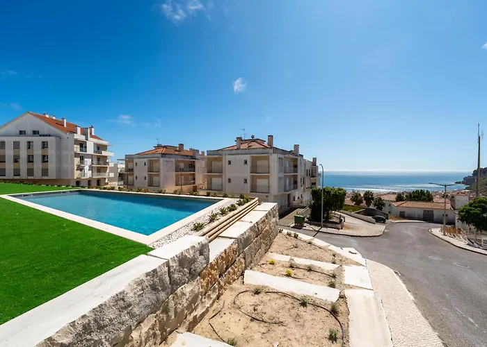 T3 Mar De Prata Апартаменты *