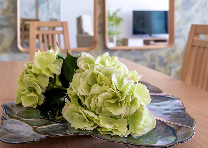 Appartement T3 Mar De Prata