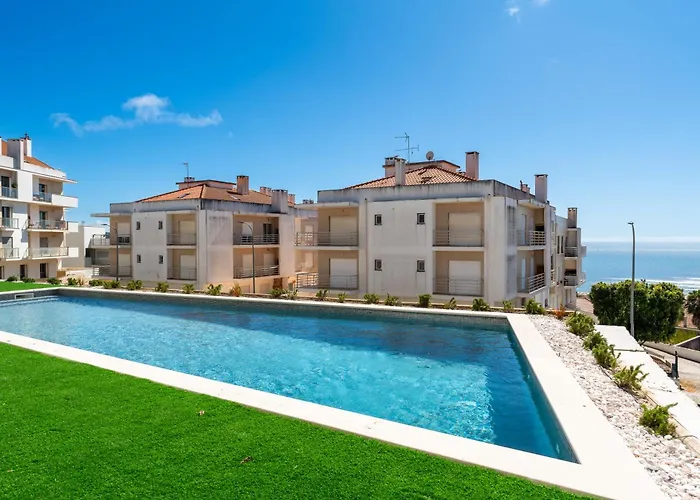 T3 Mar De Prata * Назаре