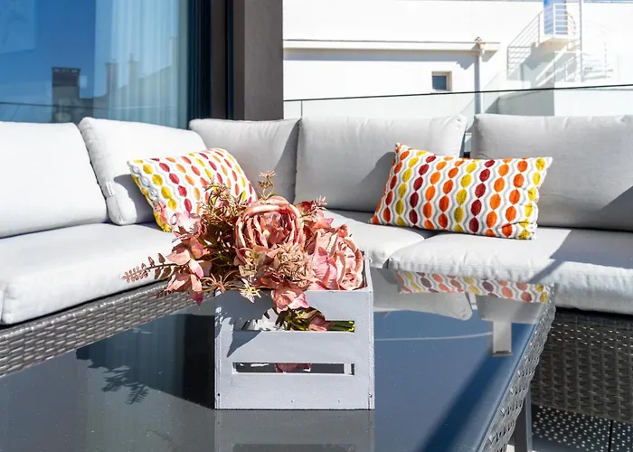 T3 Mar De Prata Назаре