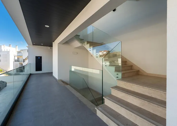 Appartement T3 Mar De Prata *