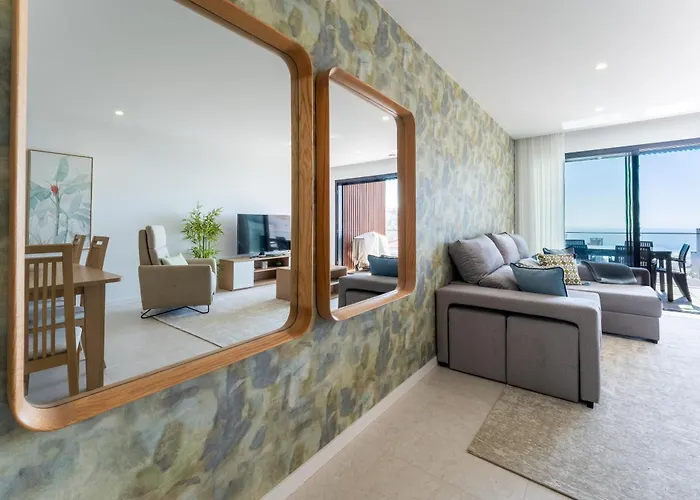 T3 Mar De Prata Назаре