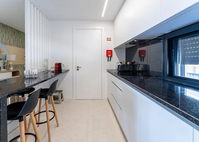 T3 Mar De Prata Appartement *