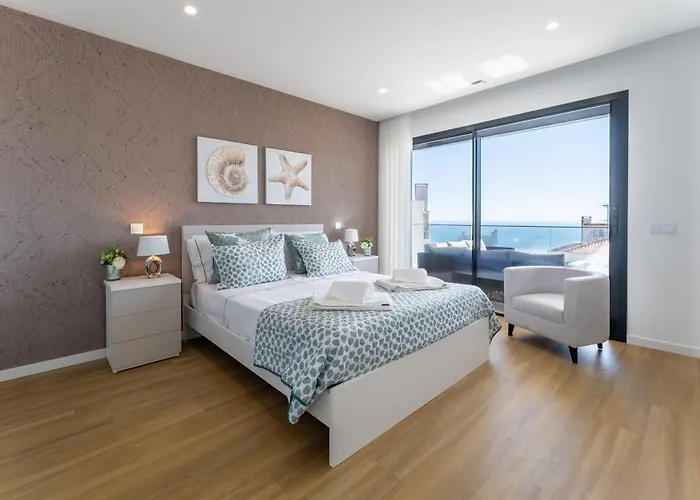 T3 Mar De Prata Апартаменты *